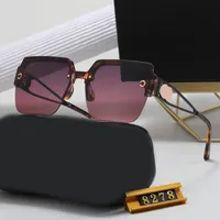 Designer Sunglasses Eyeglasses Outdoor Shades Frame Fashion Classic Lady Letter Sunglass For Women And Men Glasses Unisex 051Z