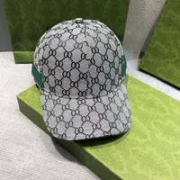 Ball Caps Hat fashion designer baseball cap embroidered print sunshade outdoor travel social party for men and women good