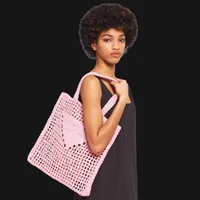 Woven Women Tote Shopping bags High Quality Handmade Straw Shoulder Bag Female Designer Handbags Hollow Out Purse Ladies241l