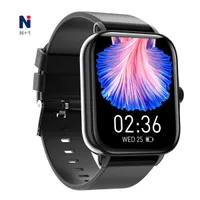 Act Now Wifi With Blood Pressure And Heart Rate Ce Rohs Smart Watch Replacement Bands NDK01 Smart Strap