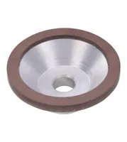 Hand Power Tool Accessories Diamond Grinding Wheel Cup Bowl Type 180 Grit Cutter Grinder Hard For Carbide Metal6437785
