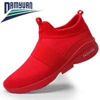 Dress Shoes Damyuan Men's Sneakers Flats Sport Footwear Men Women Couple Fashion Lovers Casual Lightweight 221205