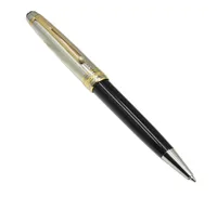 GIFTPEN High Quality 163 ballpoint pen with star luxury Writing refill pens for birthday Gift1785878