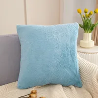 Pillow Fashion Canapa Decorative Decoration Decorative For Cushion 2PCS 221205