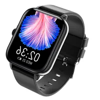 New Design Bands & Accessories Wrist Smart Watch Touchscreen NDK01 Smart Strap