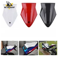 Motorcycle Windshield Pillion Solo Rear Soutr Cover Cowl Fairing Abs for S1000R 20142021 S1000RRHP4 20212021 Black rouge blanc Blu3270706