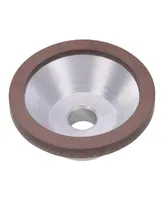 Hand Power Tool Accessories Diamond Grinding Wheel Cup Bowl Type 180 Grit Cutter Grinder Hard For Carbide Metal8040575