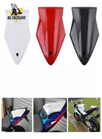 Motorcycle Windshield Pillion Solo Rear Soutr Cover Cowl Fairing Abs for S1000R 20142021 S1000RRHP4 20212021 Black rouge blanc Blu2112581