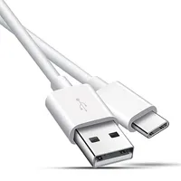 USB TypeC Cable 5A Quick Charge 3.0 For Huawei Samsung Note 9 USB-C Wire Fast Charging Cord Charger Usb c Type-c Data
