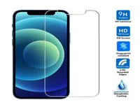 Screen Protector for iphone 11 13 pro xr 13 pro max se 12 MINI Tempered Glass Without retail packaging4589989