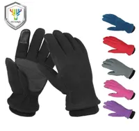 OZERO Waterproof Winter Gloves for Men and Women Touch Screen Fingers and Silicon Palm Windproof Thermal in Cold Weather for Dri1244608