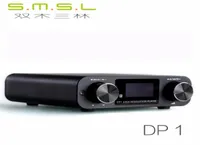 Hifi 무손실 플레이어 AK4452 오디오 USB DAC 디코딩 디지털 턴테이블 헤드폰 앰프 SD Cardopticalusb 입력 DC5810744