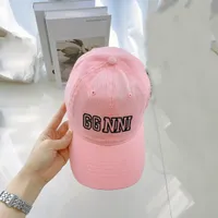 casquette Designers hat luxury Fashion Denmark Letters Baseball Cap Classic Versatile Women Men Simple and casual Sports Ball Caps Outdoor Travel Sun hat nice