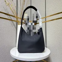 2022 Top quality women handbag Designer bag Totes10 colors Re-edition Underarm 2000 Nylon Shoulder bags Woman Crossbody messenger 258P