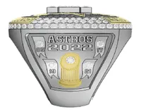 20212022 Astros World Houston Baseball Championship Ring No27 Altuve No3 -fans Geschenkmaat 118167816