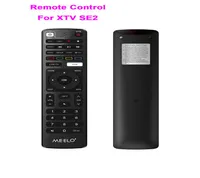 Android tv box Accessories XTV SE2 Remote Control 24G Wireless Air Mouse IR Learning5887636