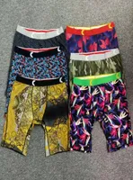 Ethikas Men Boxers Swimwear Trunks Mens Briefs Underpants Beach Shorts Random Styles Underwear Sports Hip Hop Street Knickers Quic7855257