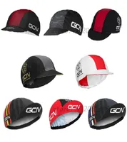 GCN Bisiklet Kapağı Erkekler ve Kadınlar Giyen Headdress Bisiklet Şapkası Bisiklet Kapakları Yol Dağ Yarışı Mezarları 2205132259714