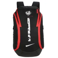 Unisex Hoops Elite Pro Basketball Team Team USA Объединение на открытые прогулки по бокам для путешествий спортивные сумки большие мощности Multifun185j