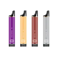 Puff Flex 2800Puffs Vape Pen E Cigarettes Disposable Prefilled 10Ml 1500Mah Battery Xxl Elux Legend Plus Esco Bar