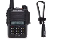 Baofeng UVXR 10W 4800Mah IP67 Waterproof RadioTactical Antenna Handheld SMAFemale 10KM Long Range Powerful Walkie Talkie4968455