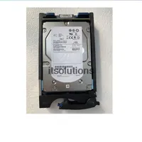 For EMC HDD VNX 4T SAS 005050953 005050748 005050148 005050149 100% Test Working
