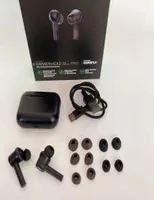Earphones Hifi Gaming Headsets Wireless Pro Earbuds For Stereo Sport Headphone Razer Hammerhead True1437815