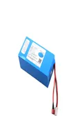 selling 2018 battery for electric scooter 250W motor li ion battery pack 259V 75Ah4701353