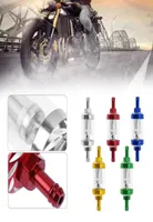 CNC -Gas -Heizölfilter Kraftstofffilter Motorradzubehör für ATV Dirt Pit Bike Automobilmotor Filter dos Sonhos Aceit7671139
