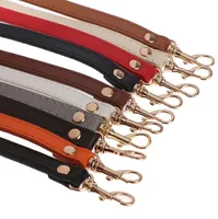 120cm Long PU Leather Shoulder Bag Handle DIY Purse Strap Handbags Belts Strap Bags Accessory3322163