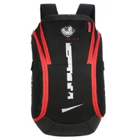 Unisex Hoops Elite Pro Basketball Team Team USA Объединение на открытые прогулки по бокам для путешествий спортивные сумки большие мощности Multifun273g