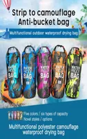 5102030L Outdoor Diving Compression Storage Waterproof Bag Dry For Swimming Rafting Kayak Camping Unisex 2021 Bags3710662