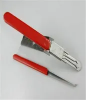 Honda HON66 lock pick tool can be used to open lock technicallywill not make any damage6816881