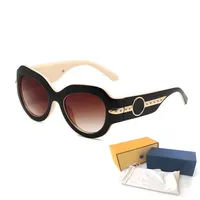 Millionaire Womans Sunglasses Fashion Mens Sun glasses UV Protection men Designer eyeglass Gradient Metal hinge women spectacles with Original cases box