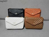 Winkelkortingen zijn 55% Design Small Square Bag GS Guejia Nieuwe Fashion Dames Bag Solid Color Stripe Grid Underarm