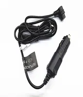 For Garmin GPSMAP 78 78S 78SC 60C 72 72H 76 Car Power cord Charger Cable adapter8576498