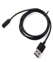 USB Faster Charging Cable Cord for ASUS ZenWatch 2 WI501Q WI502Q Smart Watch 1M9215738
