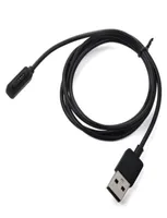 USB Faster Charging Cable Cord for ASUS ZenWatch 2 WI501Q WI502Q Smart Watch 1M4903803