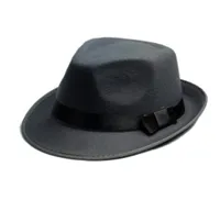 Wurnusex men women worne work fedora hat hat cappelli jazz feet uppy ленточная лента Panama hat elegant gorras hombre Gang7347831