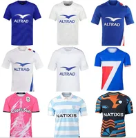 New style 2021 2022 2023 Super Rugby Jerseys shirt Thailand quality 21 22 23 Rugby Maillot de Foot BOLN shirts S-5XL