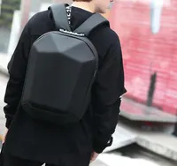 Bluetooth Music Speaker Backpack School Bag USB Charging Multifunctional for Travel Outdoor WHShopping18956436