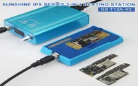 IC Chips Desoldering Station SST12A CPU Motherboard Separator for X XS XSMAX CPU Android Mainboard Face8556866