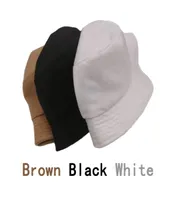 Designer Hat fisherman039s Hat Stingy Brim Hats Retro Woolen Sweat Absorption and Ventilation Foldable at Will9288727