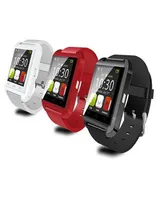 Bluetooth U8 스마트 워치 손목 시계 iPhone 7 Samsung S8 Android Phone Sleeping Monitor Smart Watch 5595360 용 터치 스크린