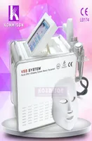 5 In 1 Needle Mesotherapy Machine With RF Cooling Derma Pen Meso Injection Gun Led Facial Mask 5 In 1 Multifunction For Beaut7535467