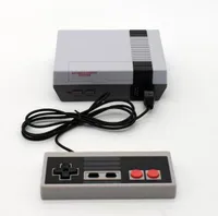 New Arrival Mini TV can store 620 500 Game Console Video Handheld for NES games consoles with retail boxs dhl7107644