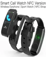 Jakcom F2 Smart Call Watch Nowy produkt inteligentnych zegarków Dopasuj do M3 Smartwatch Smartwatch Fitness Tracker G6 Tactical Smartwatch7590167