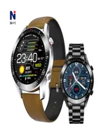 Elite Product 2022 Mi Ladies Smart Watch Whole Basketball Tracker Custom voor Apple iPhone Xiaomi Samsung Bluetooth horloges NAC1444833