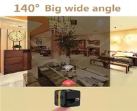 Mini Camera HD 1080P Sensor Night Vision Camcorder Motion DVR Micro Camera Sport DV Video Small Camera Cam Portable Web Kamera Mic2406706