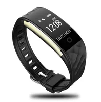 Diggro S2 Smart Wristband Rate Monitor IP67 Sport Litness Bracelet Tracker Smartband Bluetooth for Android iOS PK Miband 26935103